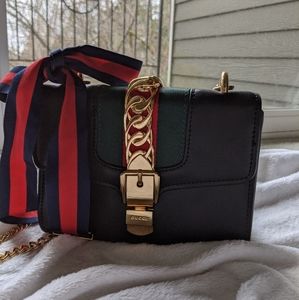 Gucci Sylvie Bag in Mini